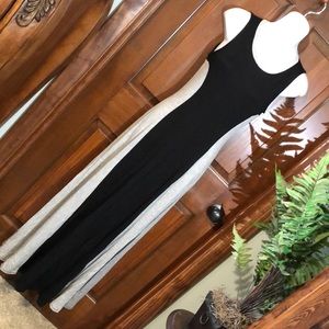 Awesome Slimming Effect Maxi